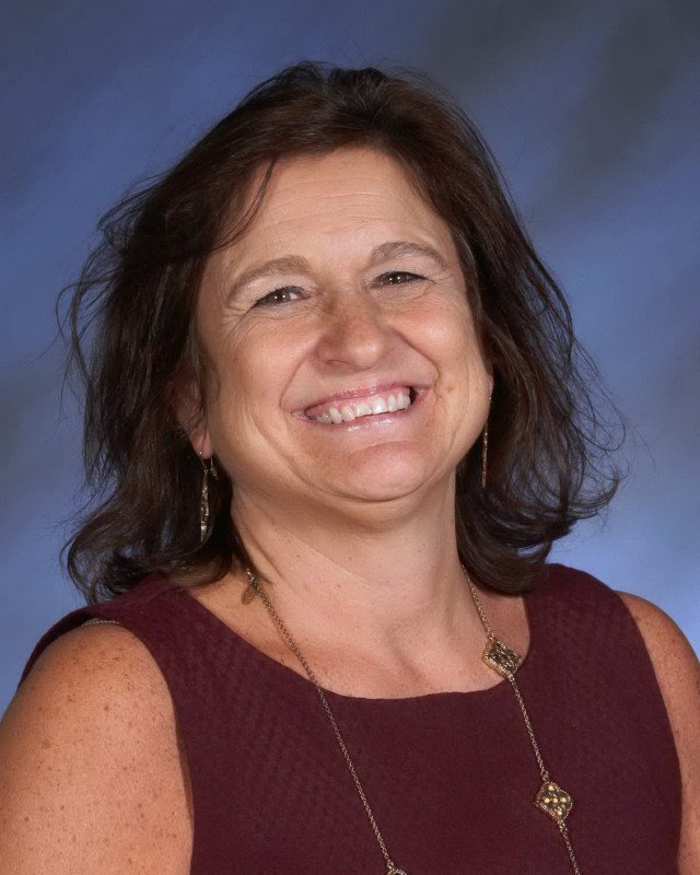 Lisa Mulligan 
